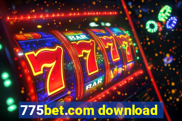 775bet.com download